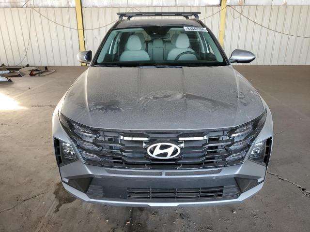 2025 HYUNDAI TUCSON SEL - 5NMJB3DE8SH468695