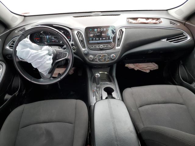 2018 CHEVROLET MALIBU LT - 1G1ZD5ST9JF188654