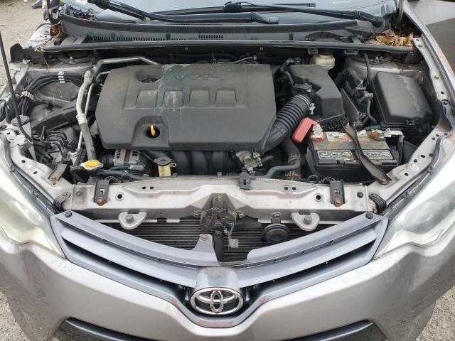 2015 TOYOTA COROLLA L - 2T1BURHE9FC376793