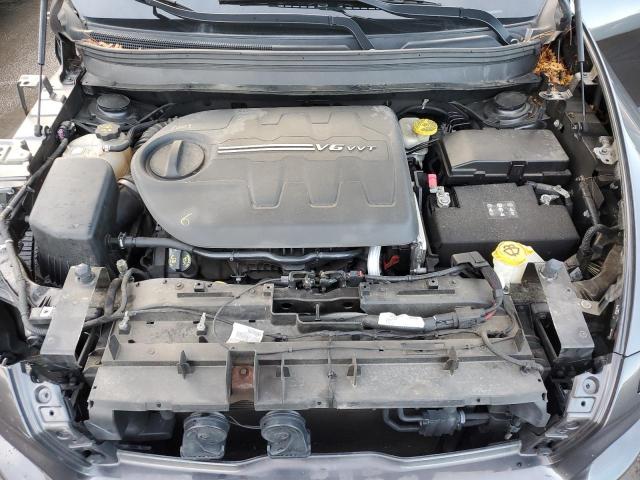 2017 JEEP CHEROKEE L - 1C4PJMCS7HW503985