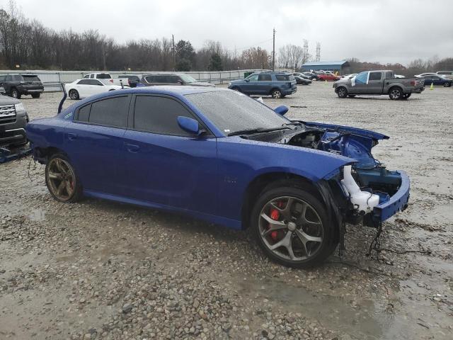 2022 DODGE CHARGER SC - 2C3CDXGJ9NH222195