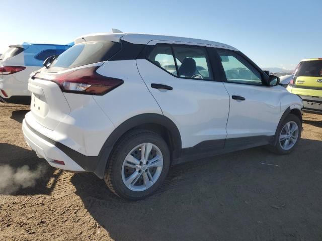 Vin: 3n1cp5bv8rl504104, lot: 82622504, nissan kicks s 20243