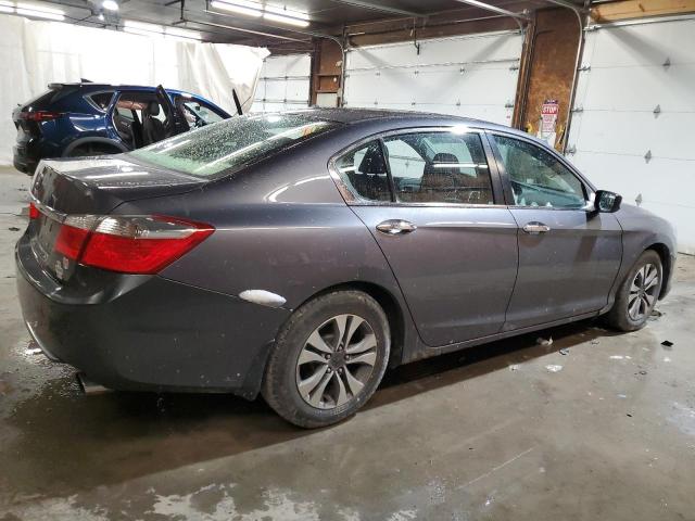 Vin: 1hgcr2f35ea084903, lot: 85131944, honda accord lx 20143