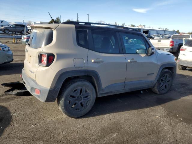 Vin: zaccjbcb6hpf53079, lot: 84290094, jeep renegade trailhawk 20173