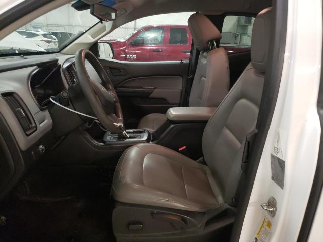 2016 CHEVROLET COLORADO - 1GCHSBEA3G1253506
