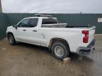 Lot #3037305161 2021 CHEVROLET SILVERADO