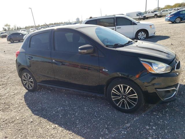 2018 MITSUBISHI MIRAGE GT ML32A5HJ8JH002844