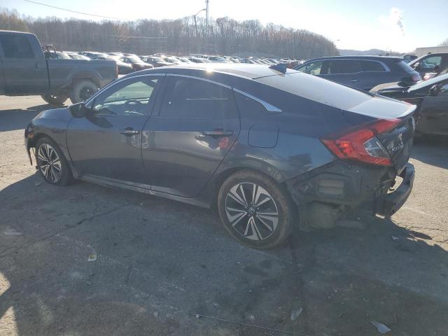 2016 HONDA CIVIC EX - 19XFC1F44GE222527