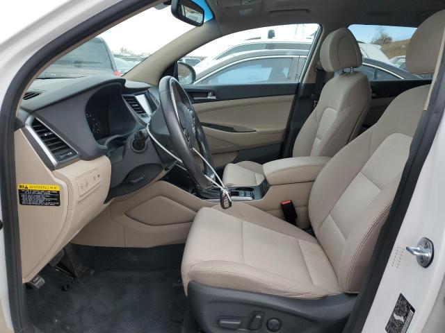 2018 HYUNDAI TUCSON VAL - KM8J33A24JU639498
