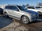 Lot #3025875496 2014 MERCEDES-BENZ GL 450 4MA