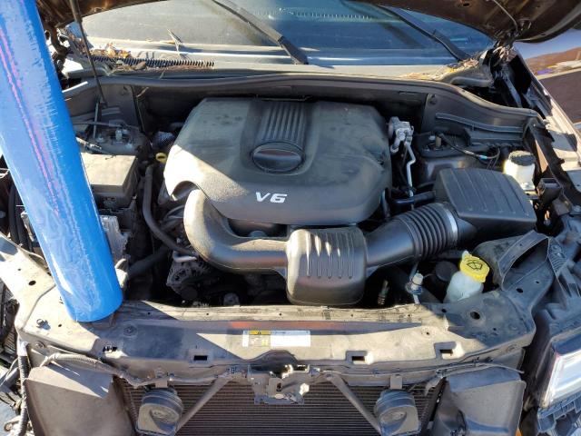 2015 JEEP GRAND CHER - 1C4RJFJG2FC632587
