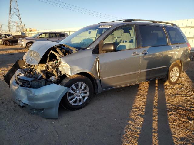 TOYOTA SIENNA CE