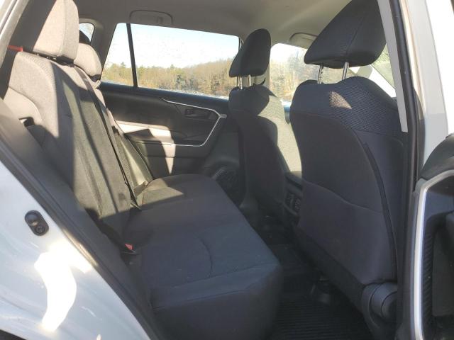 2023 TOYOTA RAV4 LE - 2T3F1RFV5PC371581