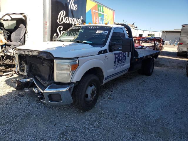 2016 FORD F350 SUPER #3024940358