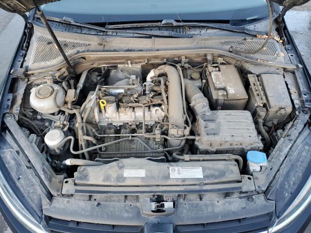 2019 VOLKSWAGEN GOLF SPORT - 3VWY57AUXKM512683