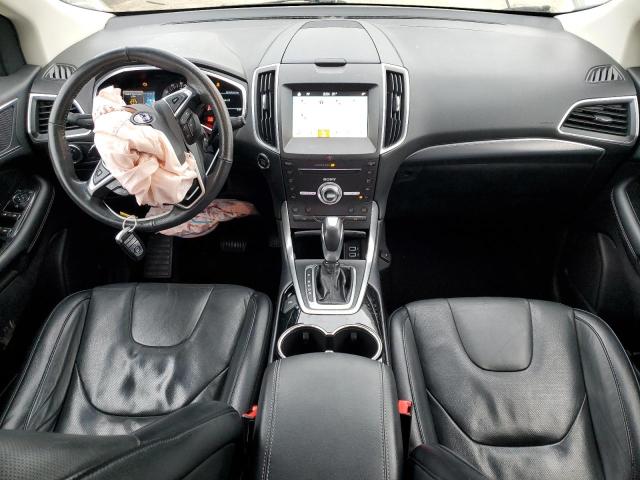 2017 FORD EDGE TITAN - 2FMPK4K95HBB28588