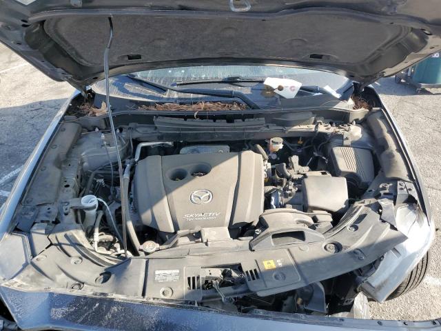 2018 MAZDA CX-5 GRAND - JM3KFBDM3J0467003