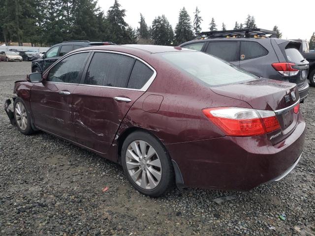 VIN 1HGCR2F8XDA035576 2013 HONDA ACCORD no.2