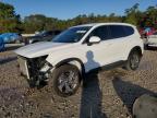 2023 HYUNDAI SANTA FE S - 5NMS14AJ7PH657165