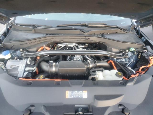 2021 LINCOLN AVIATOR GR - 5LMYJ8XY0MNL01833