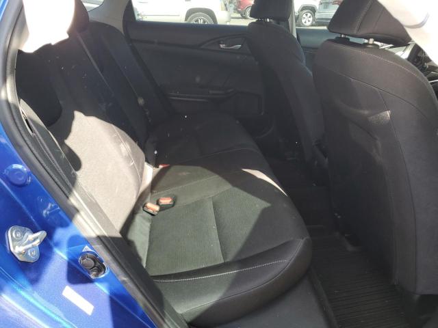 2019 HONDA INSIGHT LX 19XZE4F10KE010845