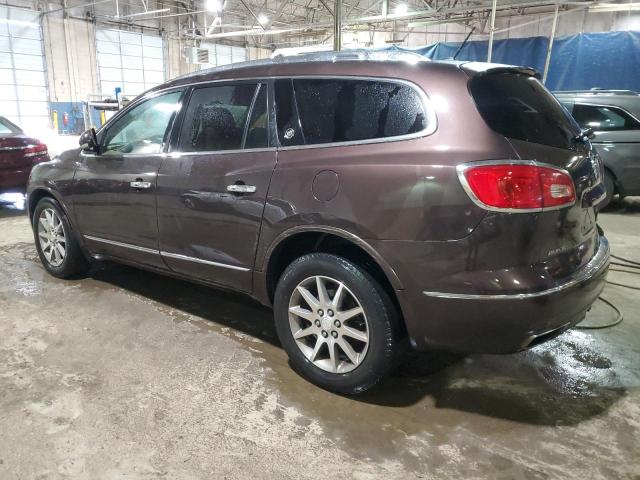 2015 BUICK ENCLAVE - 5GAKVBKDXFJ121659