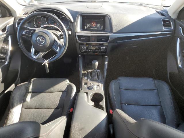 2016 MAZDA CX-5 GT - JM3KE2DY4G0771892