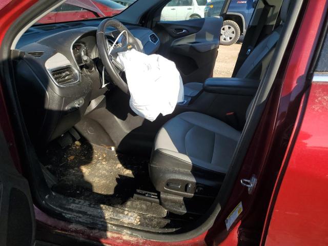 2018 CHEVROLET EQUINOX PR - 2GNAXWEX0J6208307
