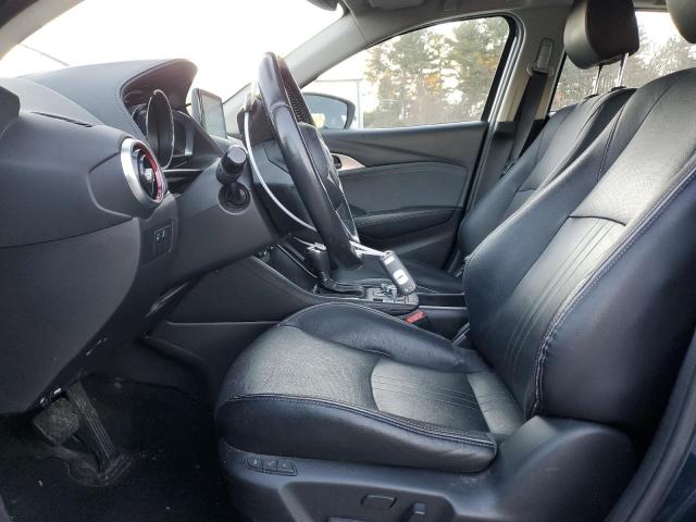 2019 MAZDA CX-3 GRAND - JM1DKFD75K0428042