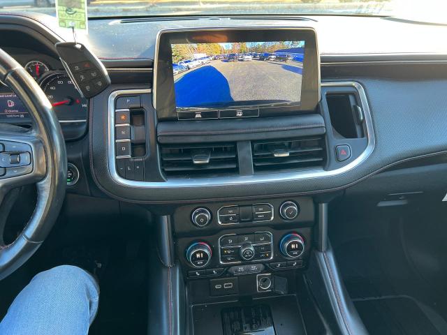 1GNSKEKD0MR457206 2021 CHEVROLET SUBURBAN