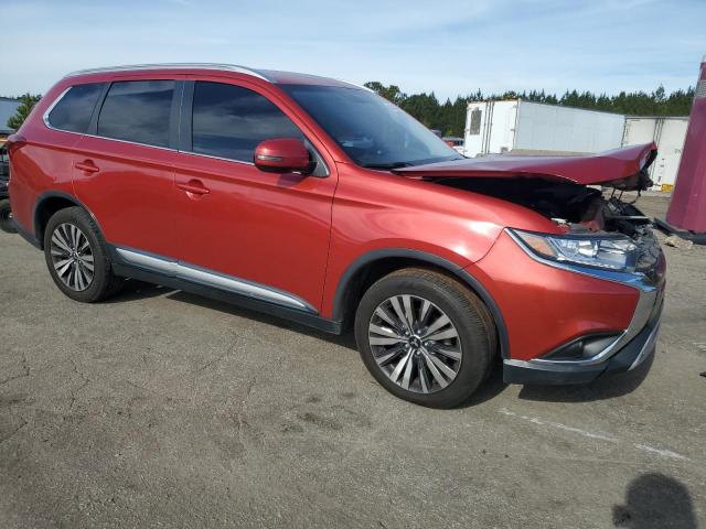 2019 MITSUBISHI OUTLANDER - JA4AZ3A32KZ039119
