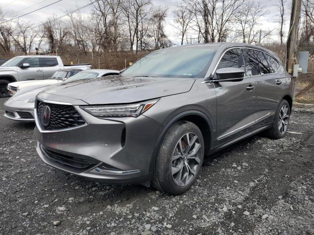 2023 ACURA MDX TECHNO #3030409488