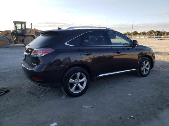 VIN JTJBK1BA2F2483807 2015 LEXUS RX350 no.3