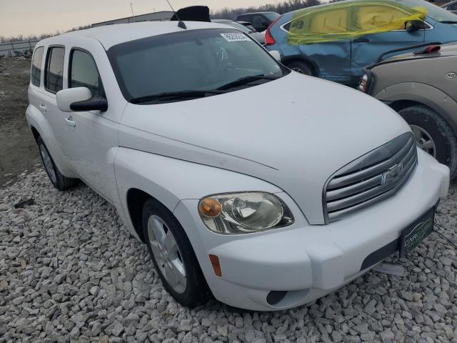 Vin: 3gnbabfw4bs511341, lot: 86208254, chevrolet hhr lt 20114