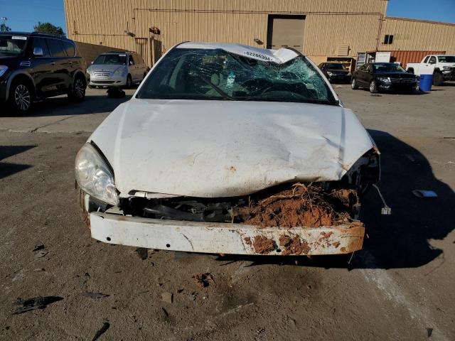 2016 CHEVROLET IMPALA LIM - 2G1WA5E31G1109548