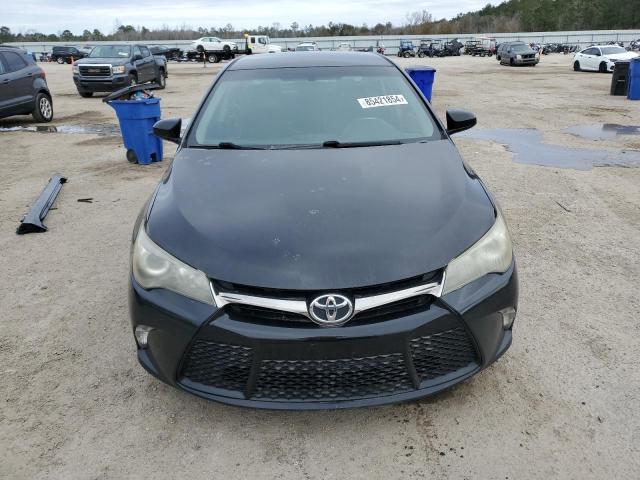 2017 TOYOTA CAMRY LE - 4T1BF1FK2HU273222
