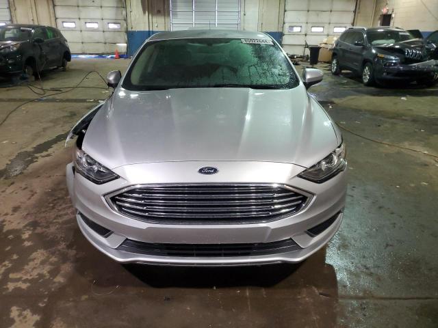 2018 FORD FUSION SE - 3FA6P0HD5JR230928