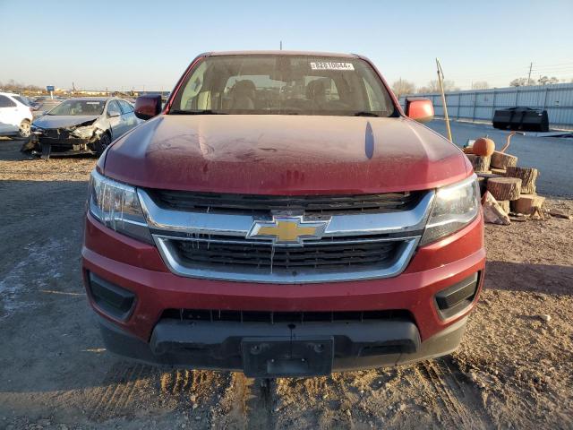 2016 CHEVROLET COLORADO L - 1GCGTCE36G1204252