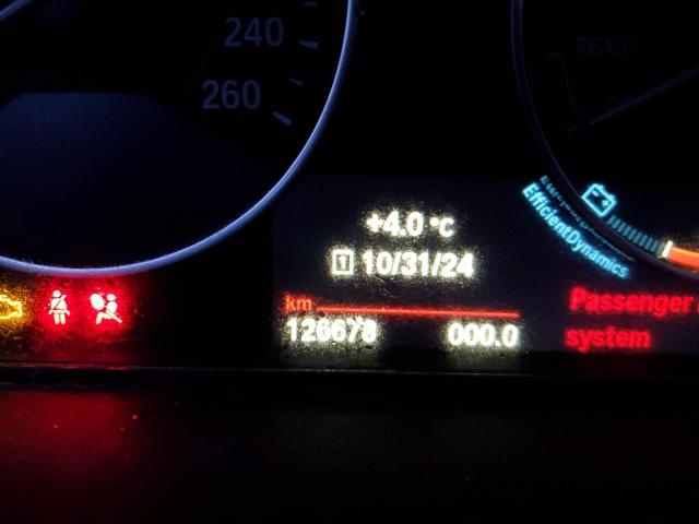 2015 BMW 435 XI GRA WBA4B3C54FD670203