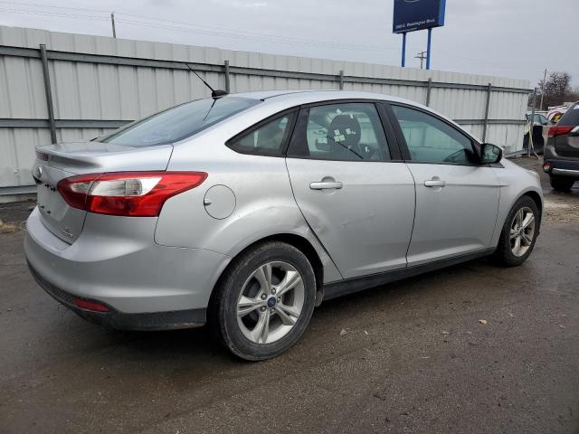 Vin: 1fadp3f29el380538, lot: 86486094, ford focus se 20143