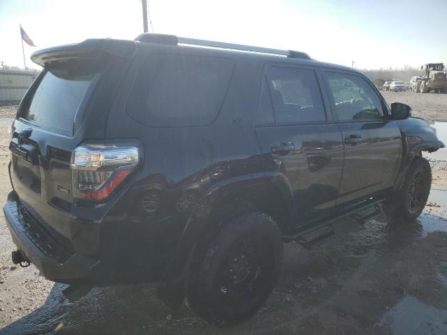 JTENU5JR3P6192991 Toyota 4runner Se Se 2023