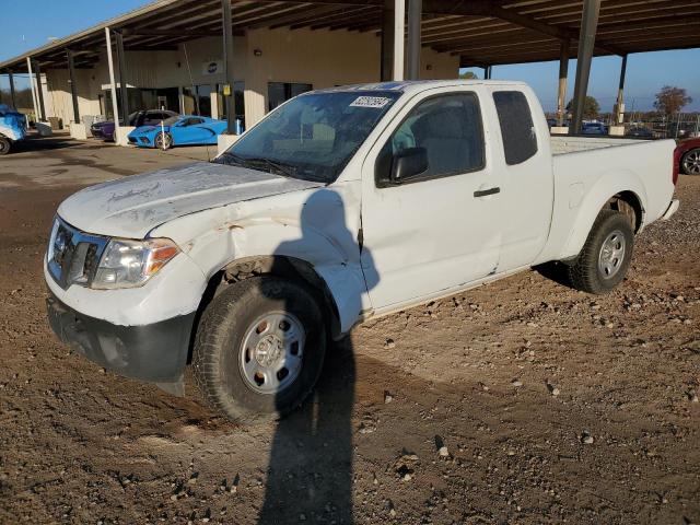 NISSAN FRONTIER S