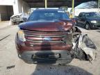 Lot #3033453083 2012 FORD EXPLORER L