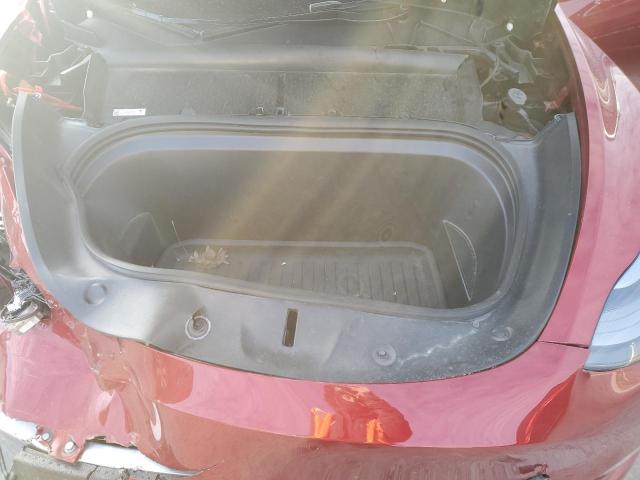 2024 TESLA MODEL Y - 7SAYGDEE4RA222288