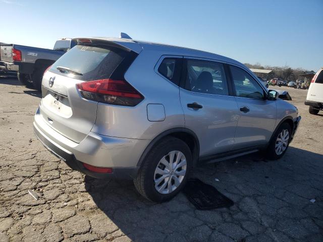 2017 NISSAN ROGUE S - KNMAT2MT6HP511338