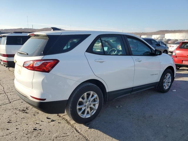 Vin: 2gnaxhev1l6164489, lot: 82821234, chevrolet equinox ls 20203