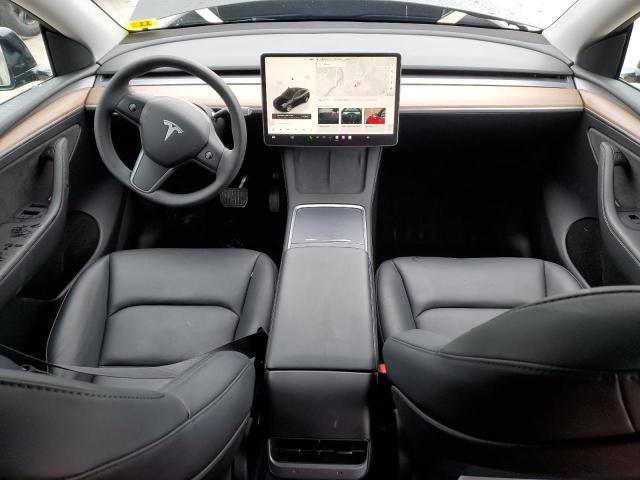 2023 TESLA MODEL Y - 7SAYGAEE2PF922650