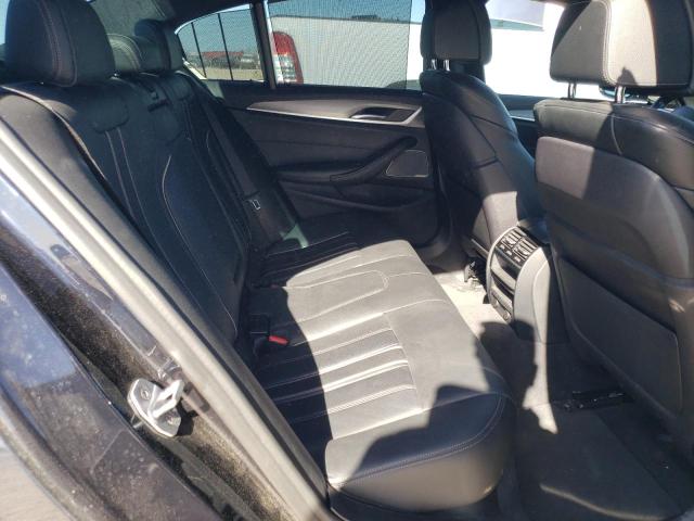 2019 BMW M550XI WBAJB9C52KB287646