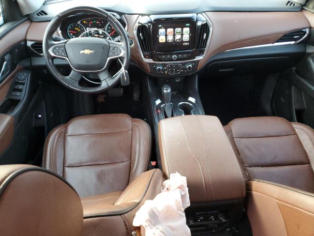 2018 CHEVROLET TRAVERSE H 1GNEVKKW1JJ217564