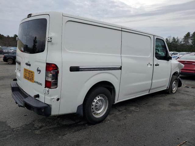 2015 NISSAN NV 1500 - 1N6BF0KL5FN805662